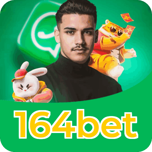 Instalação Android 164bet